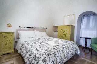 Villa I Trulli Di Zia Dora