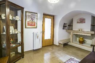 Villa I Trulli Di Zia Dora