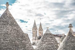 Villa I Trulli Di Zia Dora