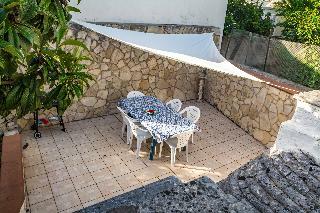 Villa I Trulli Di Zia Dora