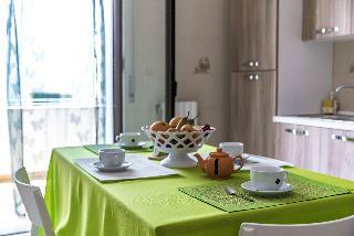 Villa Albero Di Giada