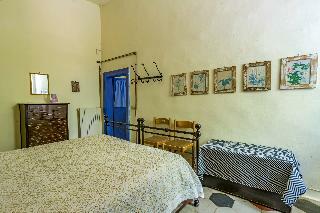 Villa I Granai Del Carmine