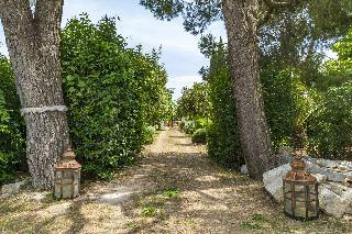 Villa I Granai Del Carmine