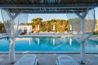 Hotel Relais Casina Dei Cari