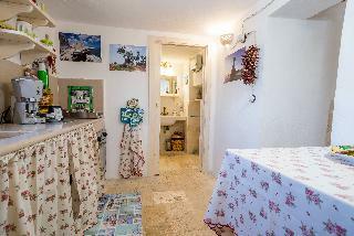 Agroturismo Trullo Volare
