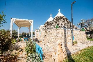 Agroturismo Trullo Volare
