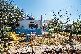 Agroturismo Trullo Volare