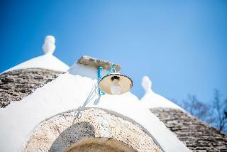 Agroturismo Trullo Volare