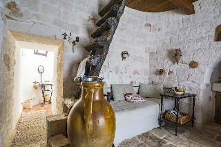 Villa San Nicola Trulli