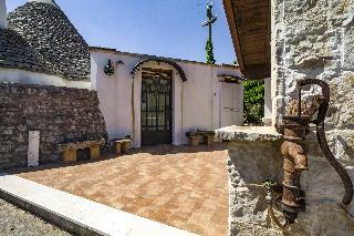 Villa San Nicola Trulli