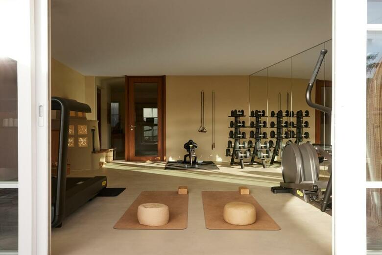 Hotel Saltus