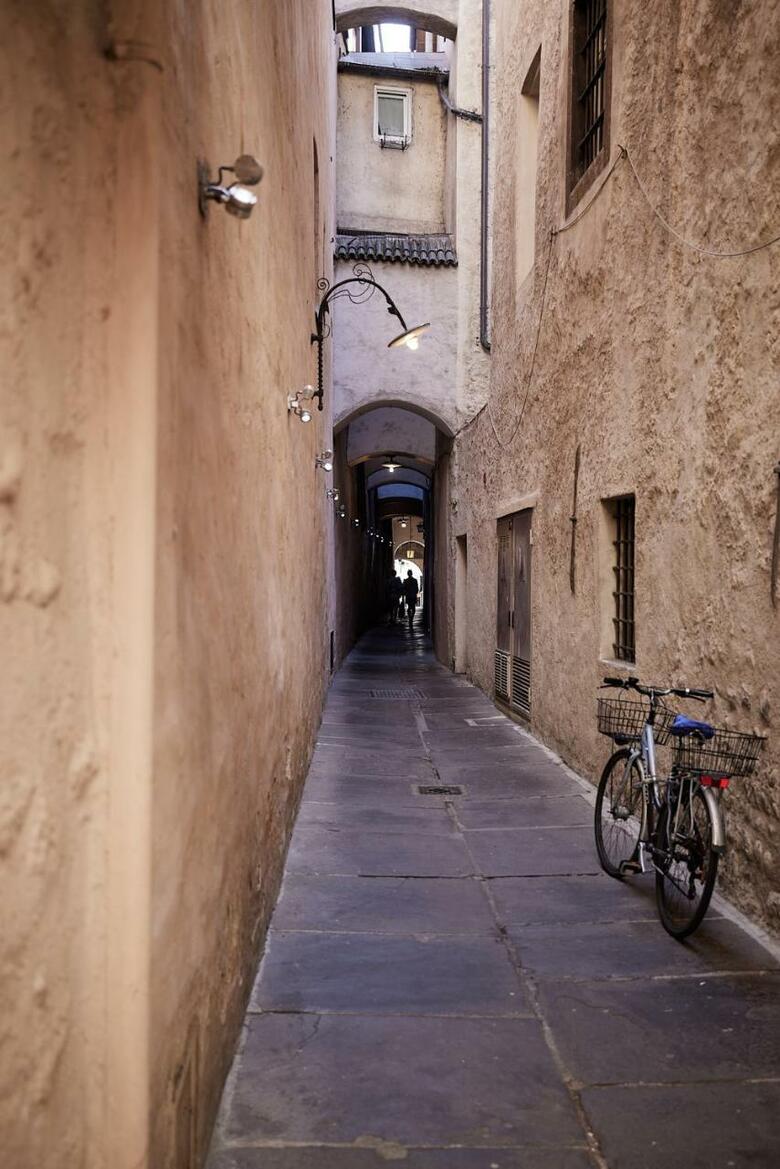 Hotel Saltus
