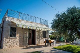 Villa Trulli And Pool Malvischi