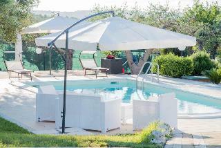 Villa Trulli And Pool Malvischi