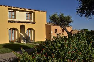 Hotel Janna E Sole Resort