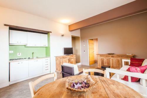 Agroturismo Podere Castellare