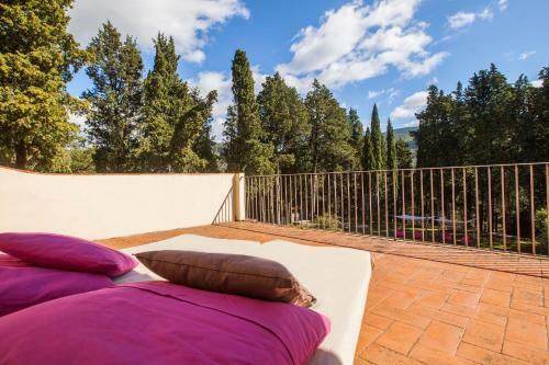 Agroturismo Podere Castellare