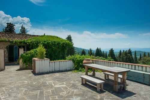 Agroturismo Podere Castellare