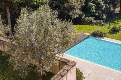 Agroturismo Podere Castellare