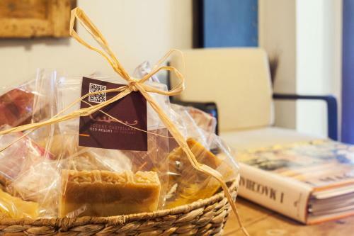 Agroturismo Podere Castellare