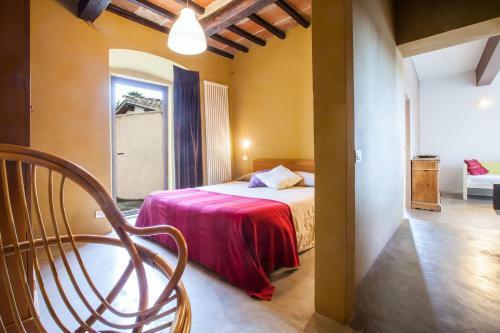 Agroturismo Podere Castellare