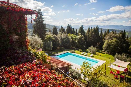 Agroturismo Podere Castellare