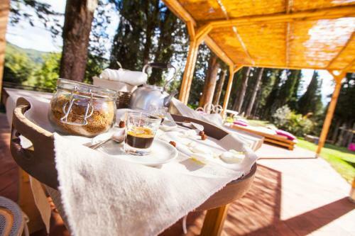Agroturismo Podere Castellare