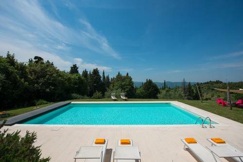 Agroturismo Podere Castellare