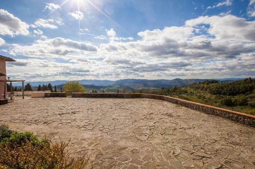 Agroturismo Podere Castellare