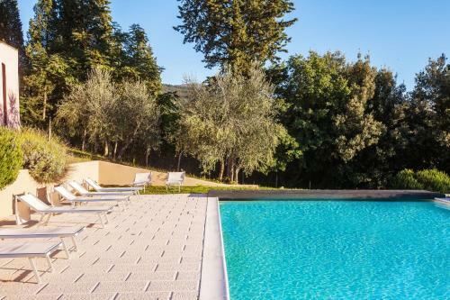Agroturismo Podere Castellare