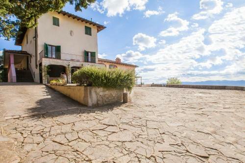 Agroturismo Podere Castellare