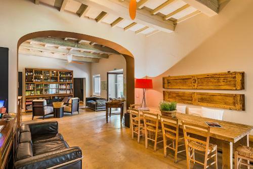 Agroturismo Podere Castellare