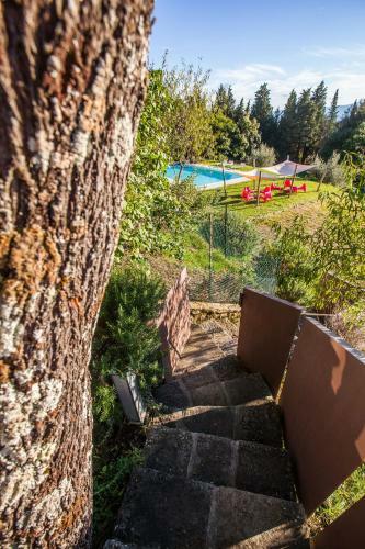 Agroturismo Podere Castellare