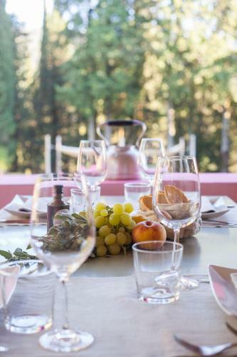 Agroturismo Podere Castellare