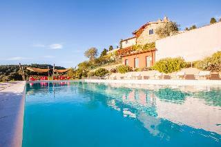 Agroturismo Podere Castellare