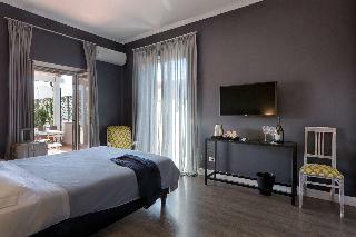 Bed & Breakfast Casa Pacifico Pompei