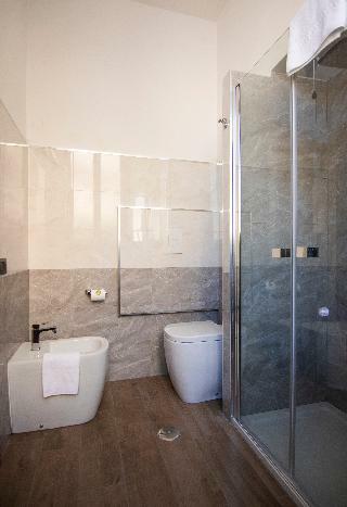 Bed & Breakfast Seven Guest Rooms