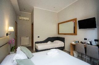 Bed & Breakfast Seven Guest Rooms