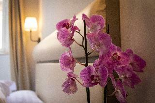 Bed & Breakfast Seven Guest Rooms