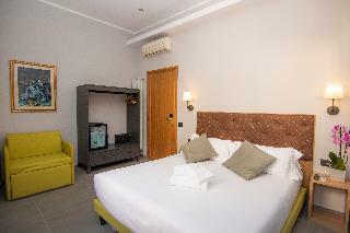 Bed & Breakfast Seven Guest Rooms