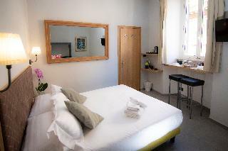 Bed & Breakfast Seven Guest Rooms