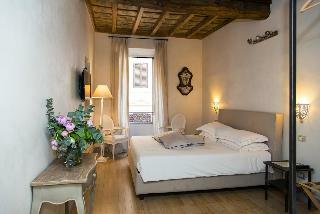 Bed & Breakfast Rome Frattina 27