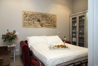 Bed & Breakfast Rome Frattina 27