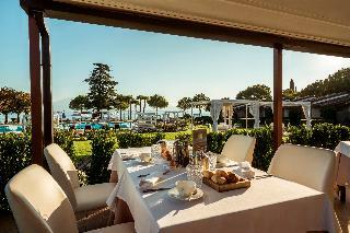 Splendido Bay Luxury Spa Resort Hotel