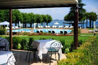Splendido Bay Luxury Spa Resort Hotel
