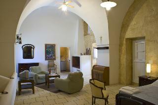 Hotel Masseria Zanzara