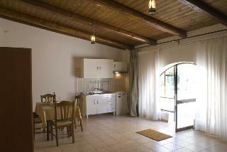 Hotel Masseria Zanzara