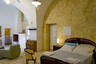 Hotel Masseria Zanzara