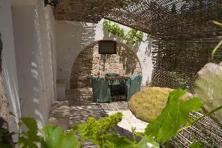 Hotel Masseria Zanzara