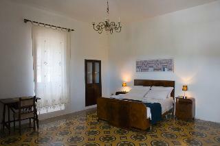 Hotel Masseria Zanzara